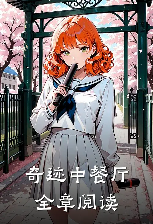 奇迹中餐厅全章阅读