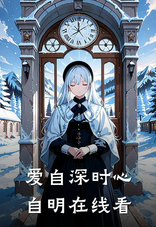 爱自深时心自明在线看