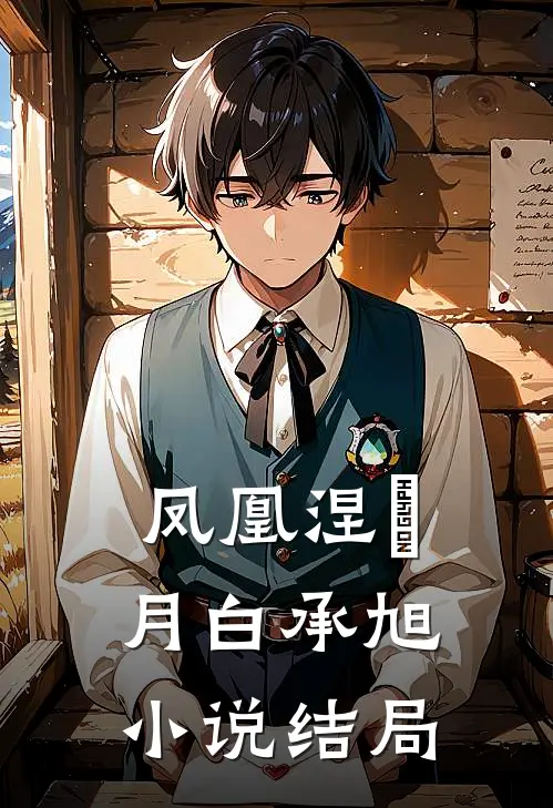 凤凰涅槃月白承旭小说结局