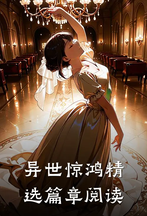 异世惊鸿精选篇章阅读