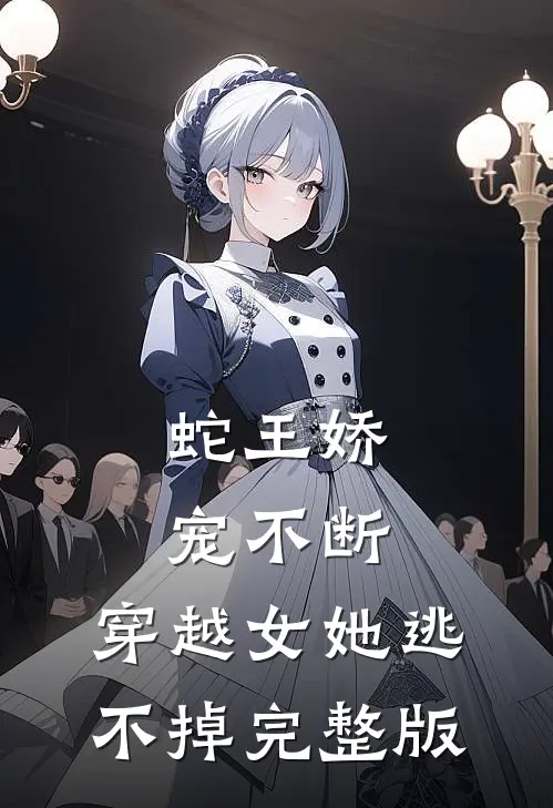蛇王娇宠不断,穿越女她逃不掉完整版免费观看