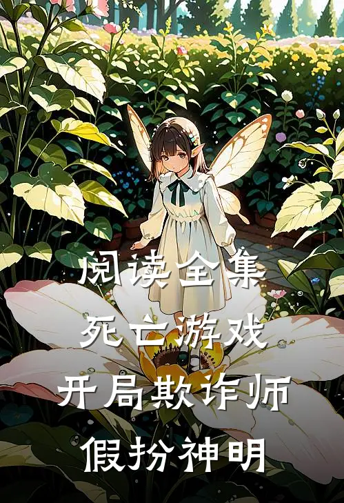 阅读全集死亡游戏开局欺诈师,假扮神明的
