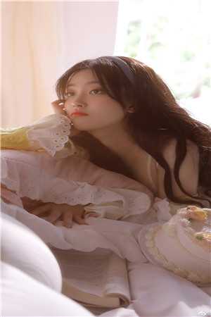 细雨洇湿青衫完整版