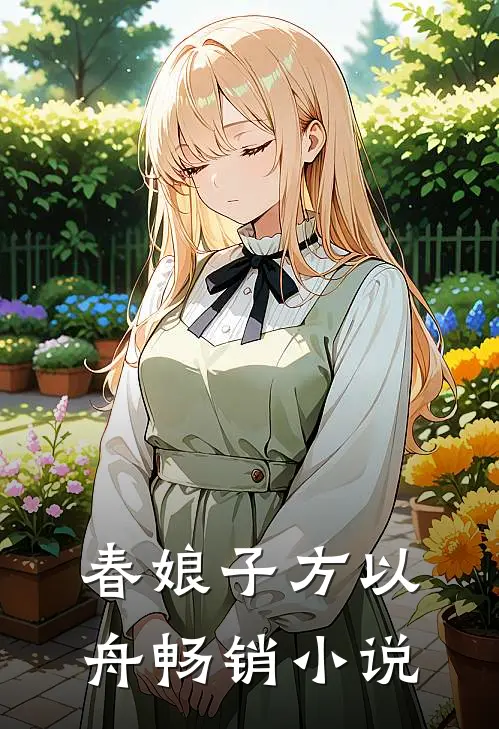 春娘子方以舟畅销小说
