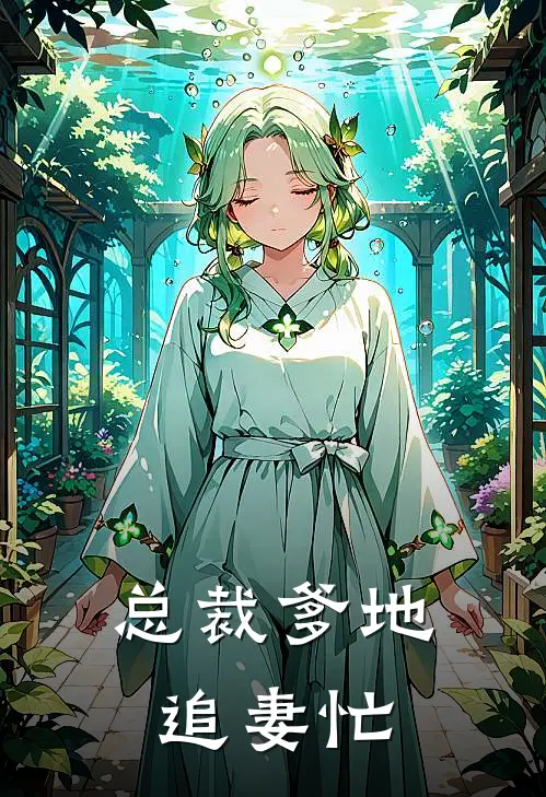 总裁爹地追妻忙