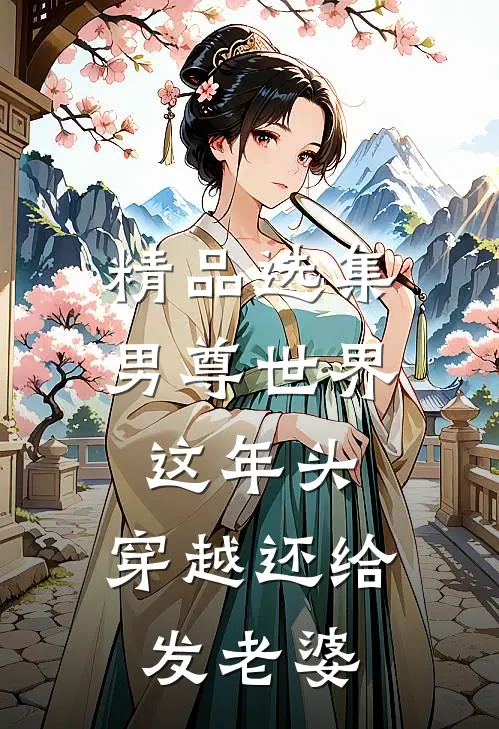精品选集男尊世界：这年头，穿越还给发老婆