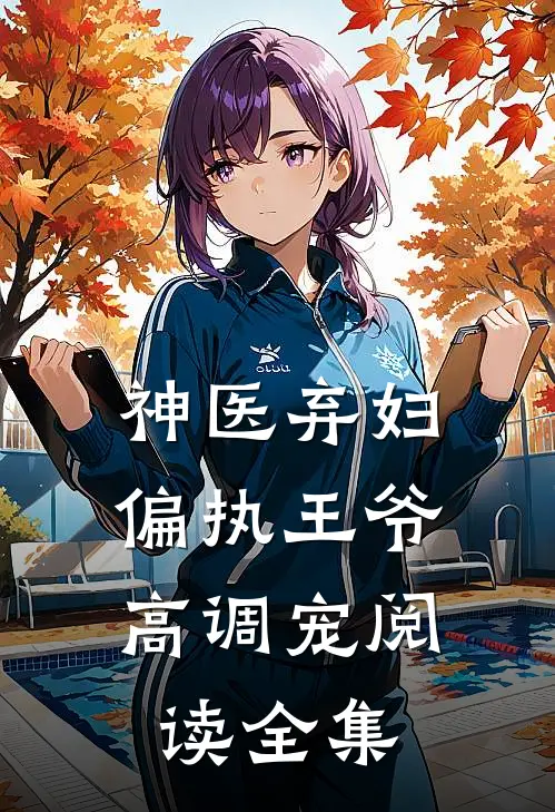 神医弃妇,偏执王爷高调宠阅读全集免费