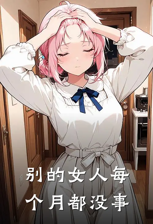 别的女人每个月都没事