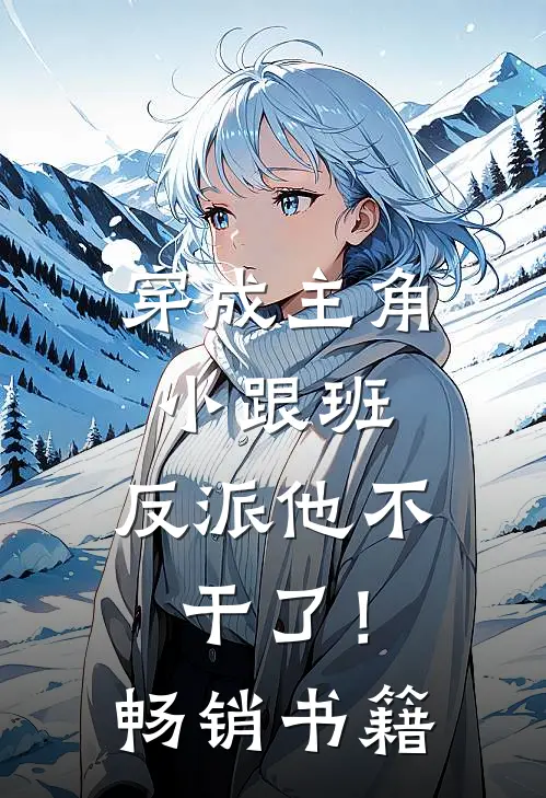 穿成主角小跟班,反派他不干了!畅销书籍