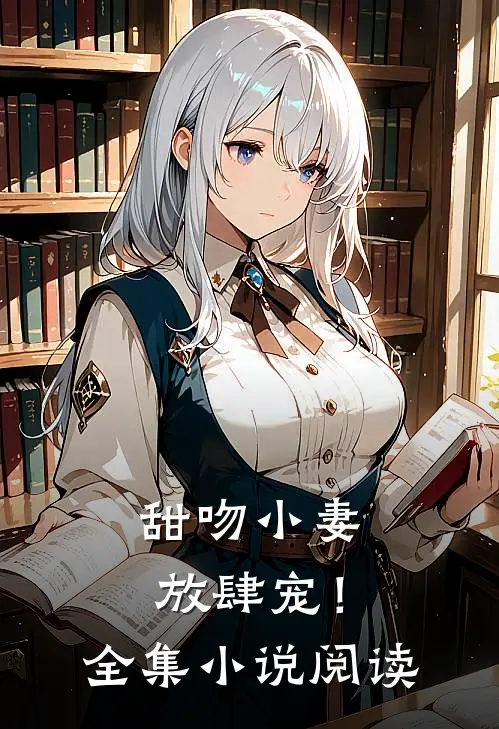 甜吻小妻,放肆宠!全集阅读免费