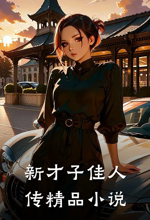 新才子佳人传精品小说