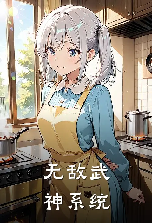 无敌武神系统