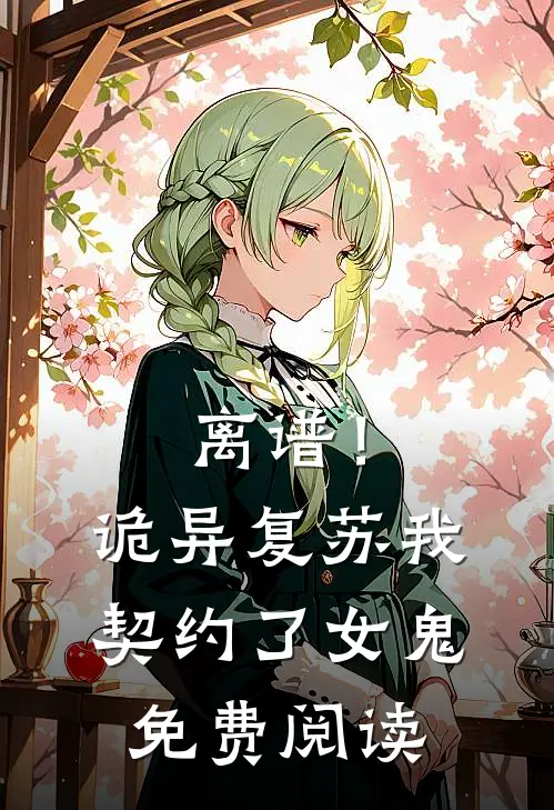离谱!诡异复苏,我契约了女鬼免费阅读