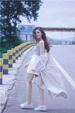 晚时风，吹散你全篇