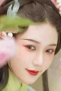 第十七年后江稚鱼谢瞻全局