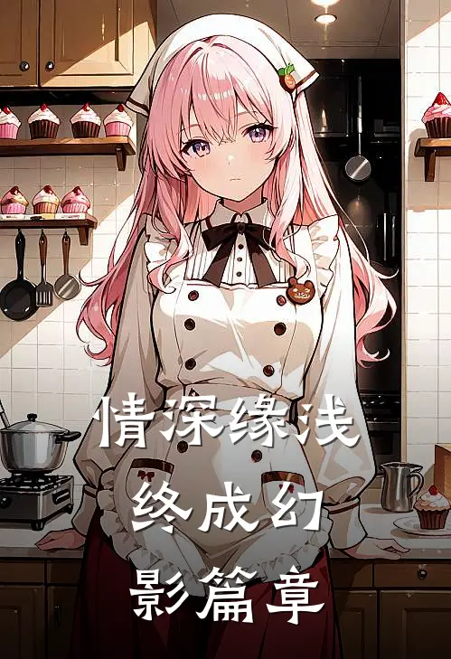 情深缘浅,终成幻影篇章