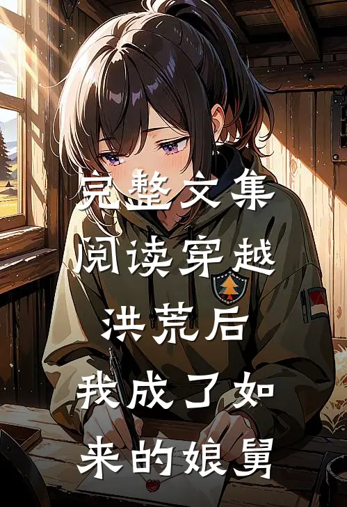 完整文集阅读穿越洪荒后,我成了如来的娘舅免费阅读