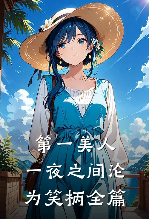 第一美人,一夜之间沦为笑柄全篇