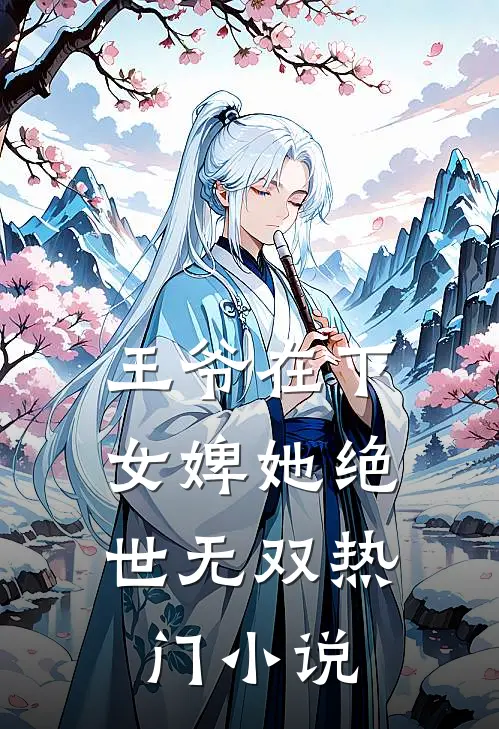 王爷在下女婢她绝世无双热门免费阅读