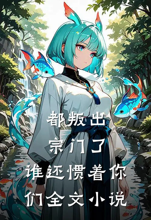 都叛出宗门了，谁还惯着你们全文小说