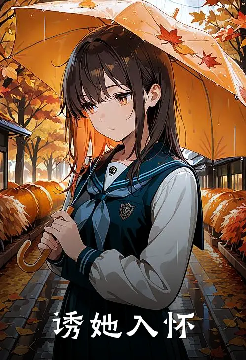 诱她入怀