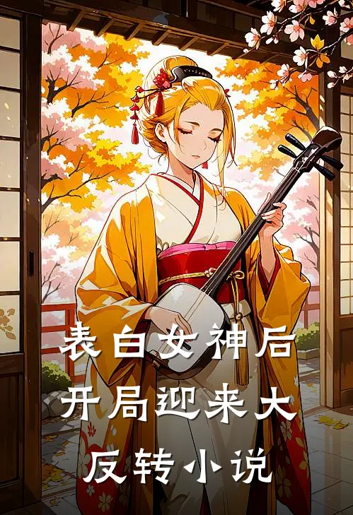 表白女神后,开局迎来大反转在线阅读