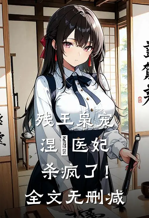 残王枭宠涅槃医妃杀疯了!全文无删减免费阅读