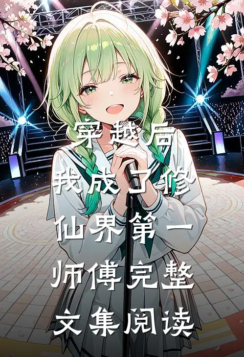 穿越后,我成了修仙界第一师傅完整文集阅读免费