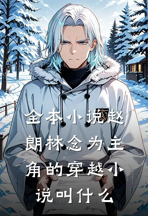 全本赵朗林念为主角的穿越叫名字