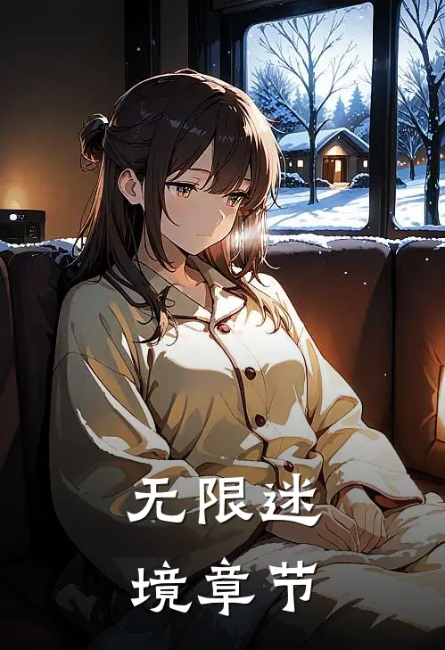 无限迷境章节目录