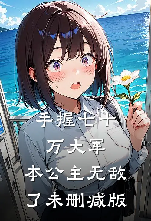 手握七十万大军，本公主无敌了未删减版