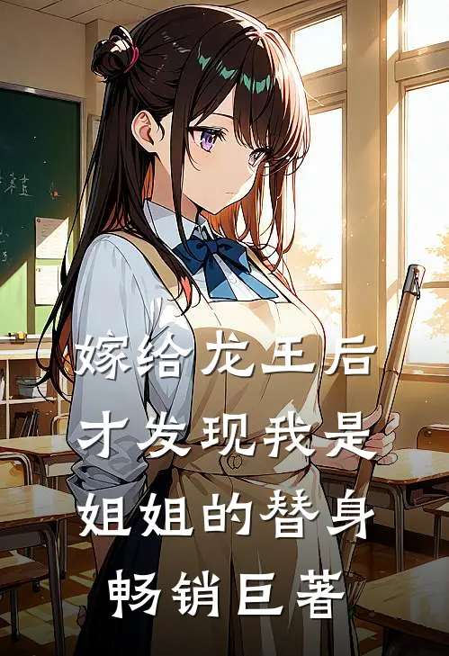 嫁给龙王后,才发现我是姐姐的替身畅销巨著