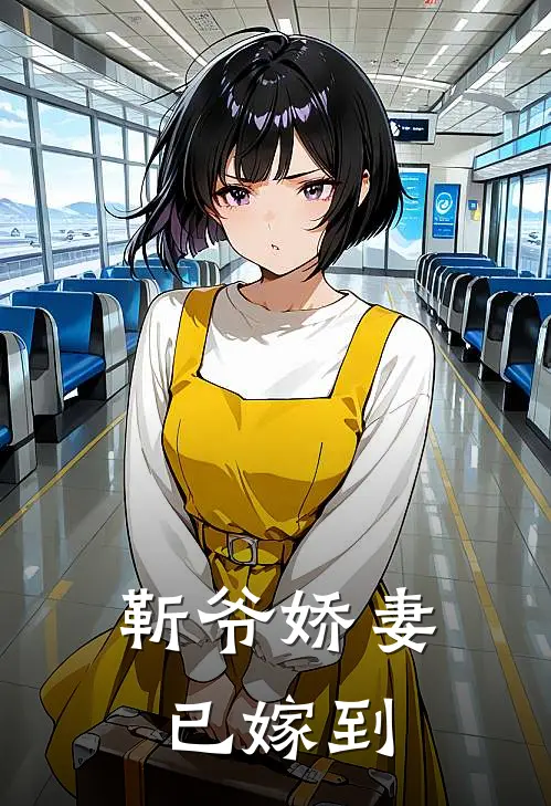 靳爷娇妻已嫁到