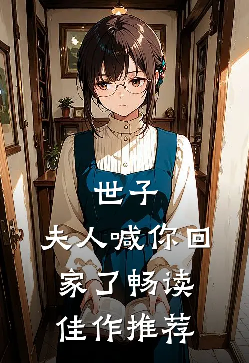 世子,夫人喊你回家了畅读佳作推荐卡