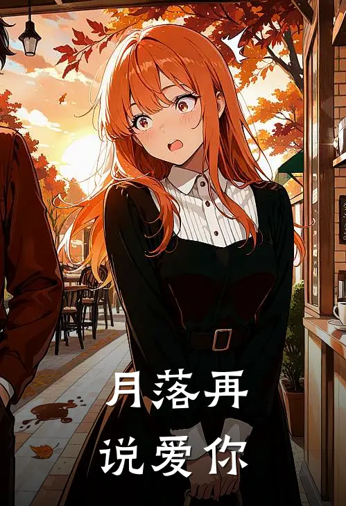 月落再说爱你宋南夕