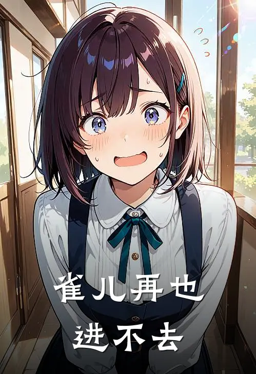 雀儿再也进不去