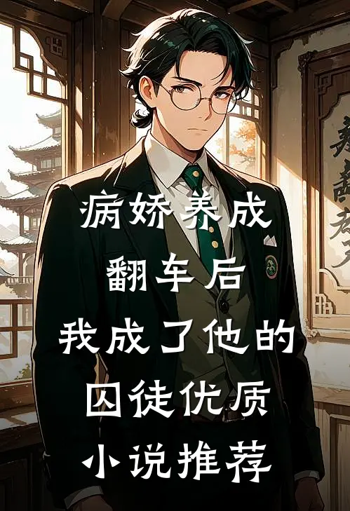 病娇养成翻车后,我成了他的囚徒优质推荐免费阅读