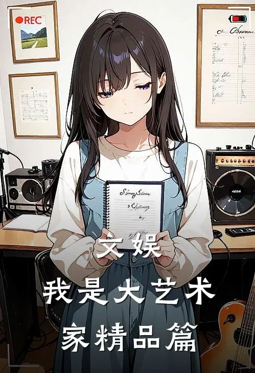 文娱,我是大艺术家精品篇在线阅读