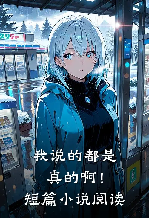 我说的都是真的啊!短篇阅读免费