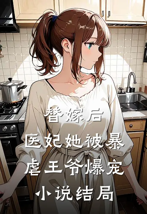 替嫁后,医妃她被暴虐王爷爆宠结局如何