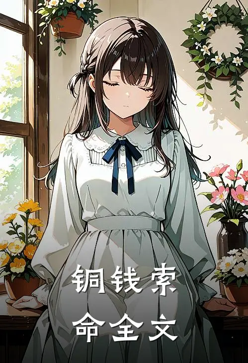 铜钱索命全文