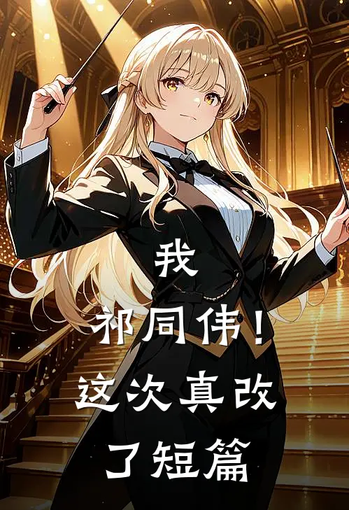 我,祁同伟!这次真改了短篇吗