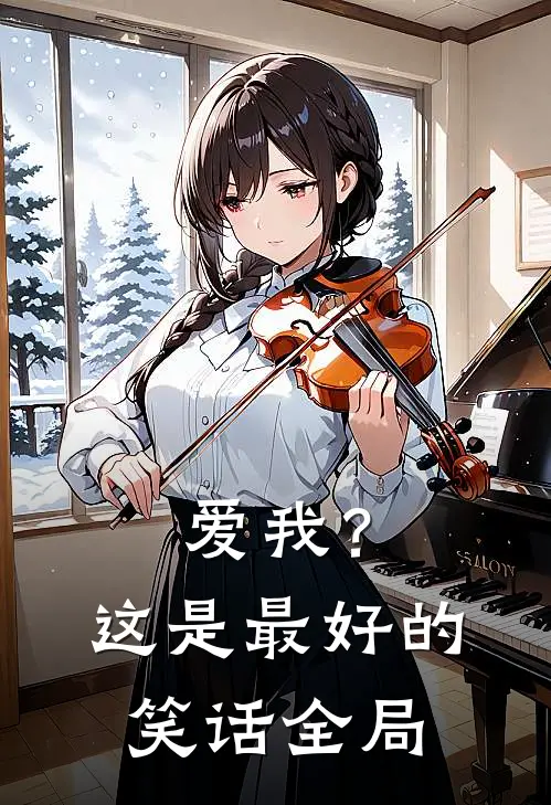 爱我?这是最好的笑话全局视频