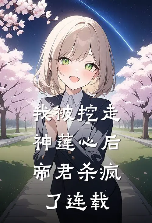 我被挖走神莲心后,帝君杀疯了连载第几集