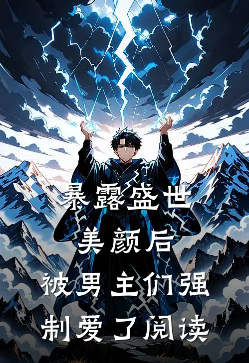 暴露盛世美颜后,被男主们强制爱了阅读