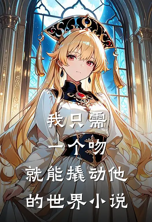 我只需一个吻,就能撬动他的世界在线阅读
