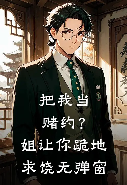 把我当赌约?姐让你跪地求饶无弹窗
