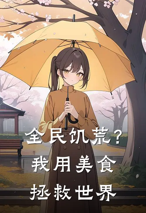 全民饥荒?我用美食拯救世界免费阅读