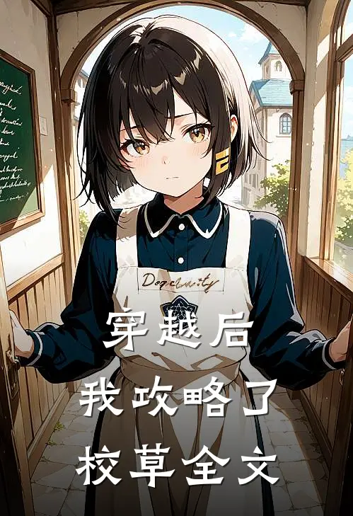 穿越后,我攻略了校草全文在线阅读