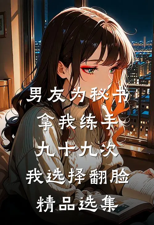 男友为秘书拿我练手九十九次，我选择翻脸精品选集